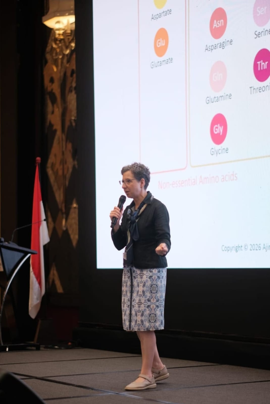 TIN PERSAGI Provinsi Kepulauan Bangka Belitung 2026 Bahas Cita Rasa, Mikrobiota Usus, dan Kolaborasi Mu ltisektor untuk Makan Bergizi