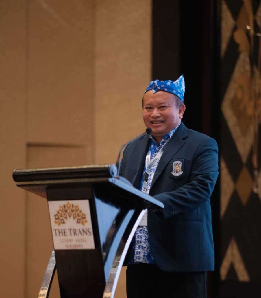 TIN PERSAGI Provinsi Kepulauan Bangka Belitung 2026 Bahas Pengaturan Makan untuk Perbaikan Metabolisme Diabetes melalui Aktivasi Autophagy